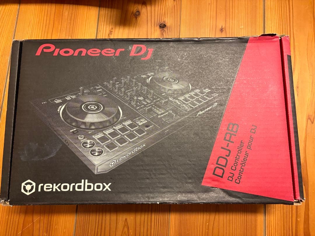 Nyoman さん専用Pioneer DJ DDJ-RB DJコントローラー