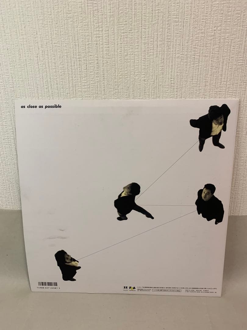 オフコース サイン色紙／ツアーパンフ•フォトブック／LPレコード他