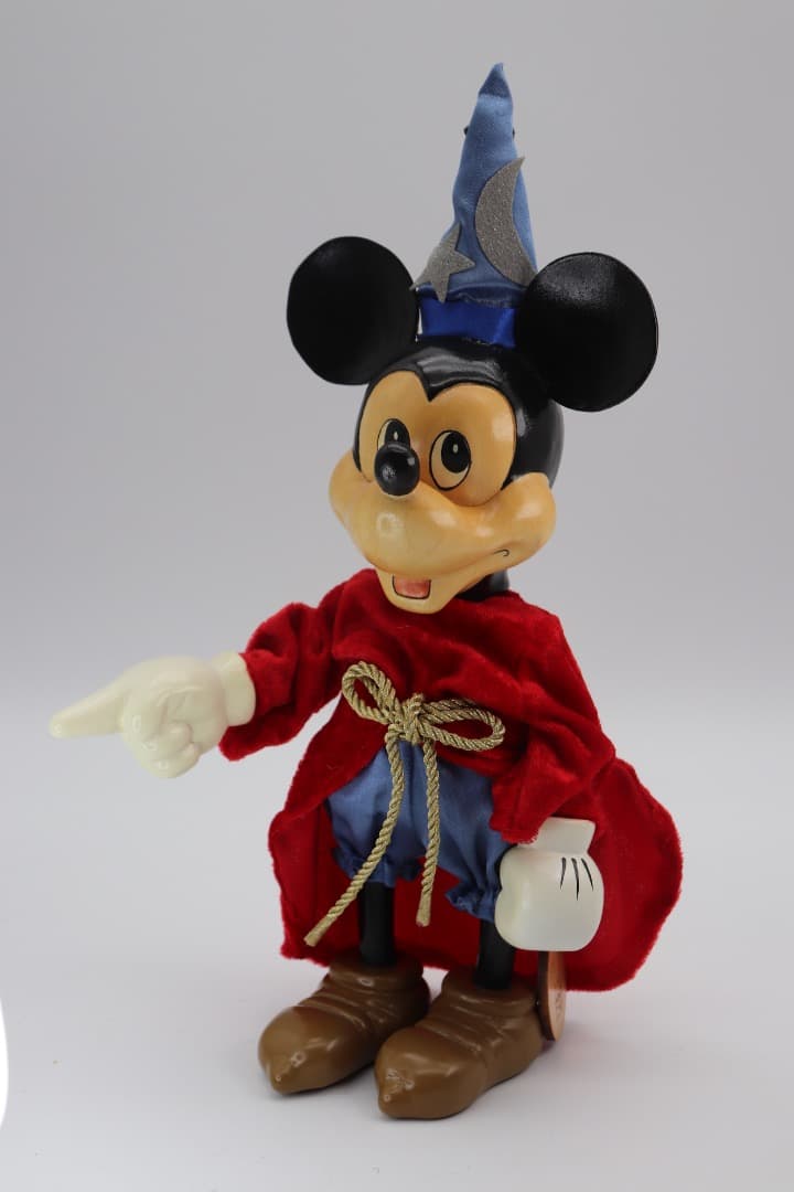 ミッキーマウス 2000年度 WDW T.B.&D.コンベンション 限定版