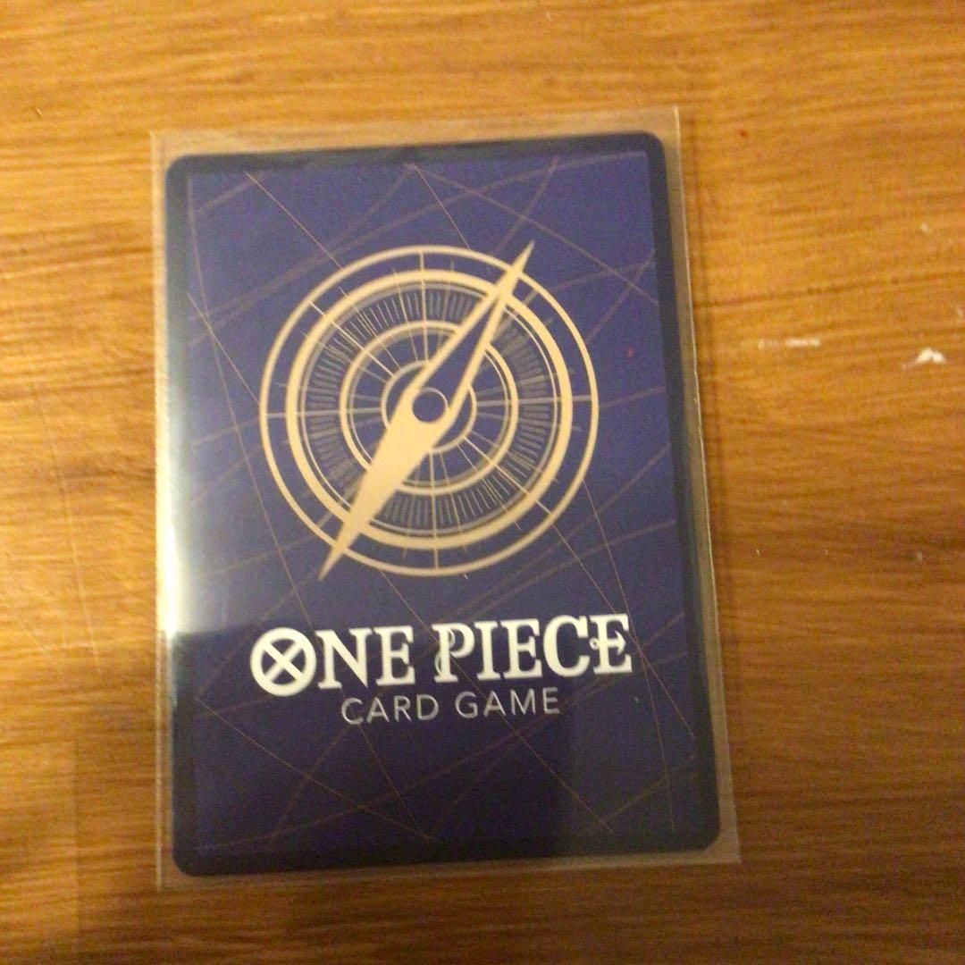 ★超激レア★ サボ　新品です