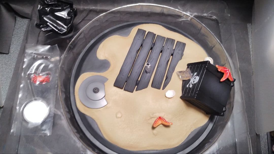 異獣戦姫　戦術家 綿姫 1/7 完成品 フィギュア