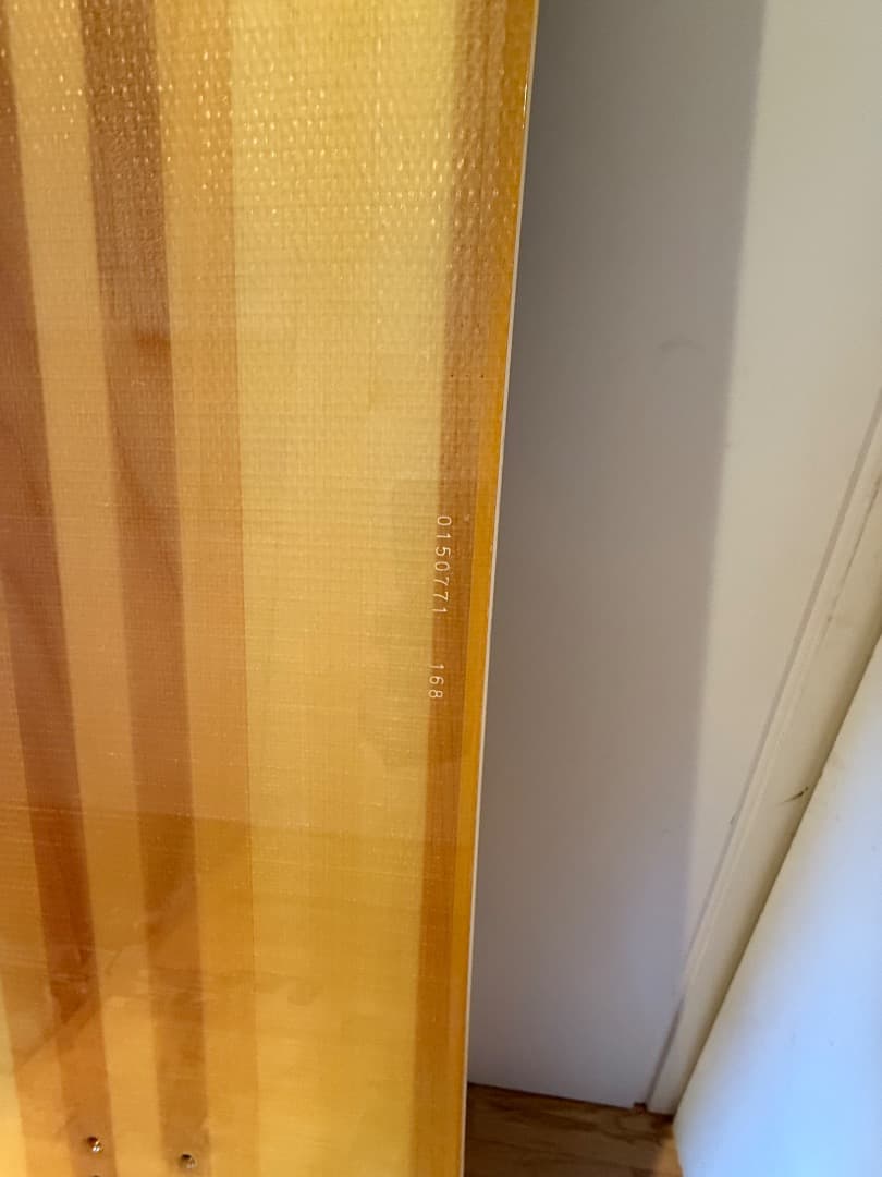 ゲンテンスティック magic38 カタログ外モデル　クリアティント