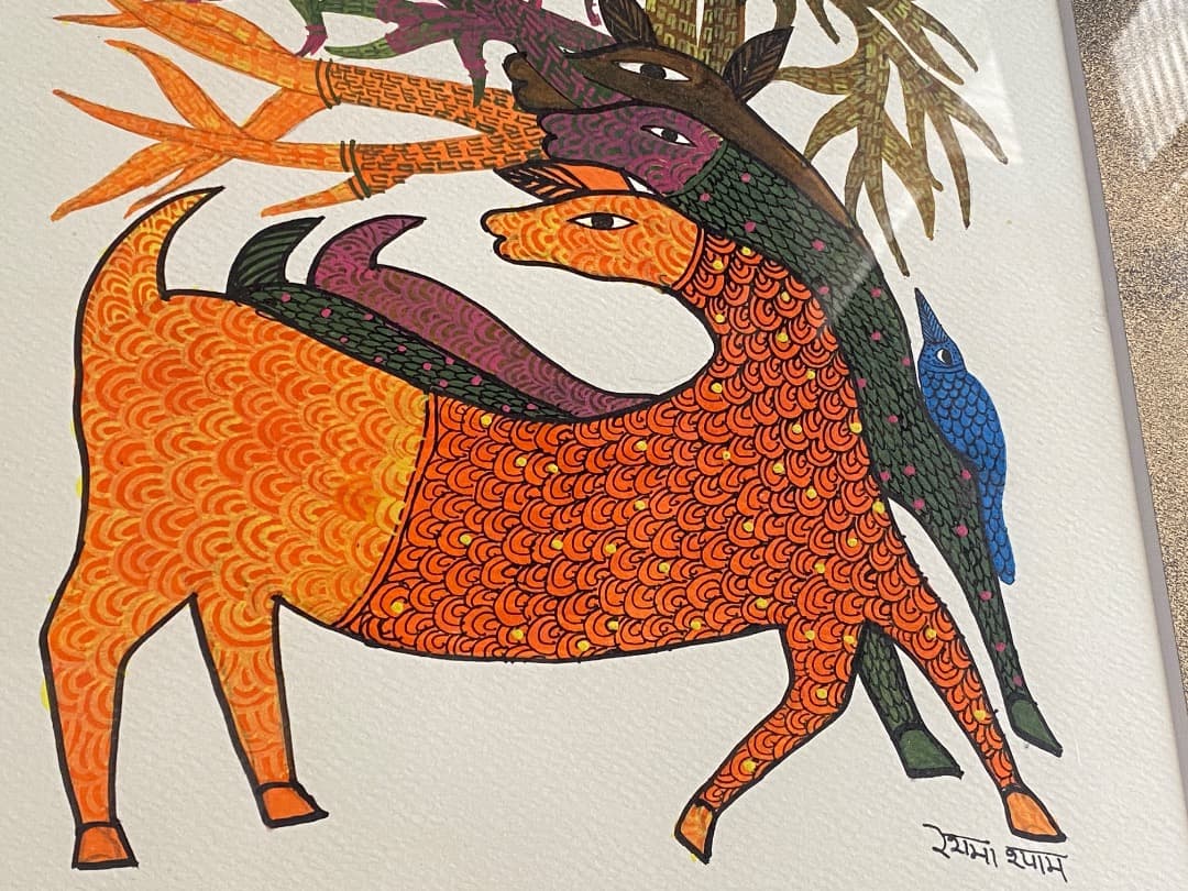 ゴンドアートNo.26