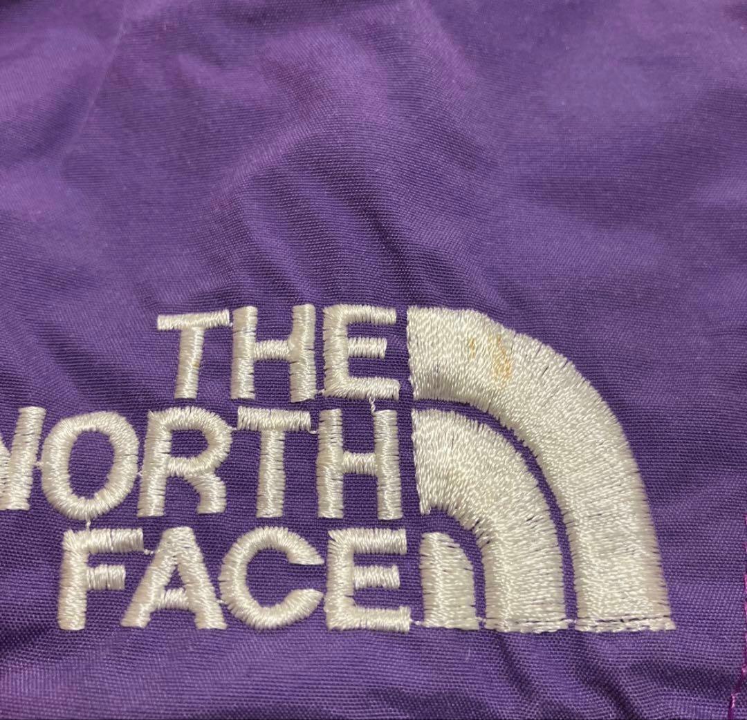 THE NORTH FACEスキー・スノボウェア 90's上下セット