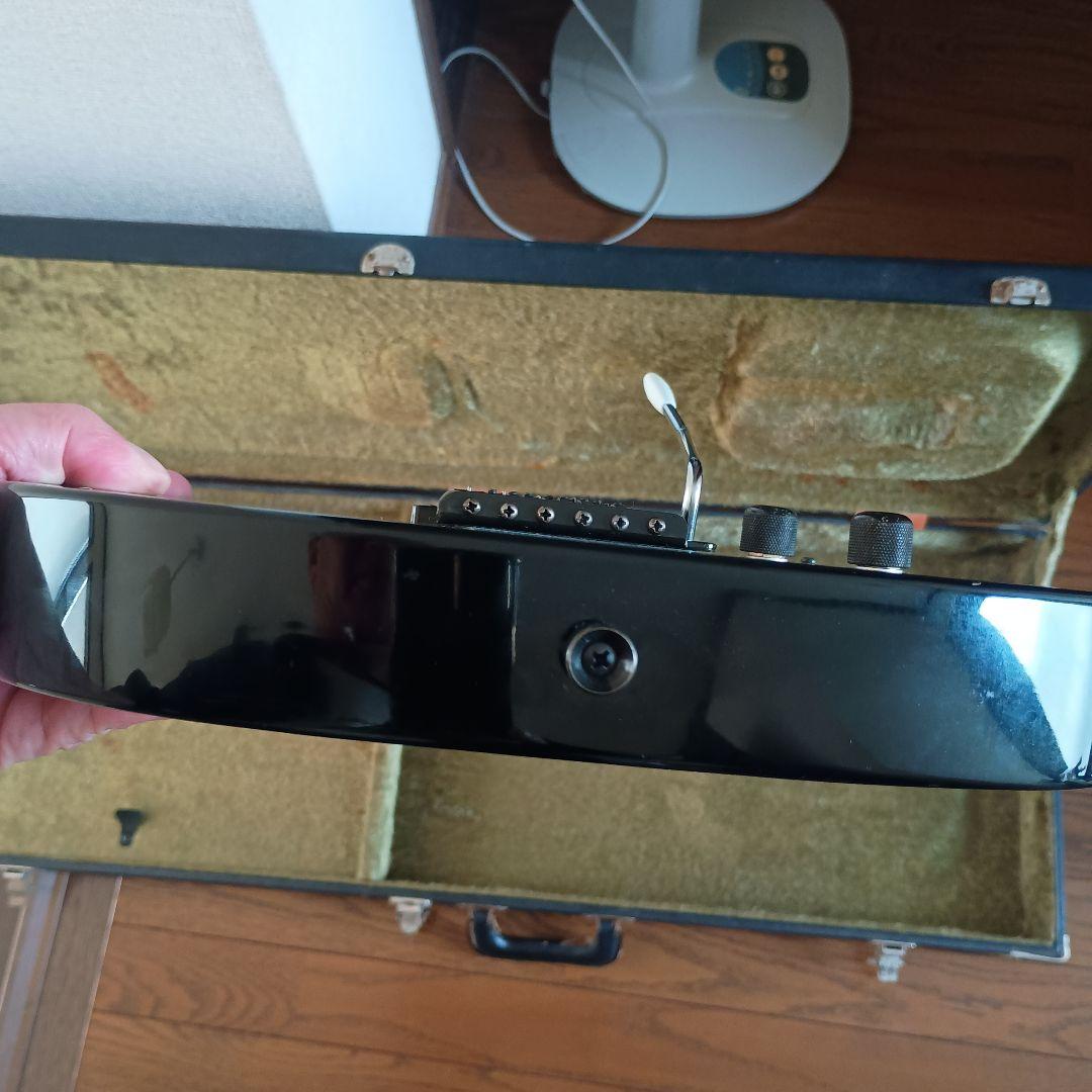 Bill Lawrence　HSH キルトメイプル