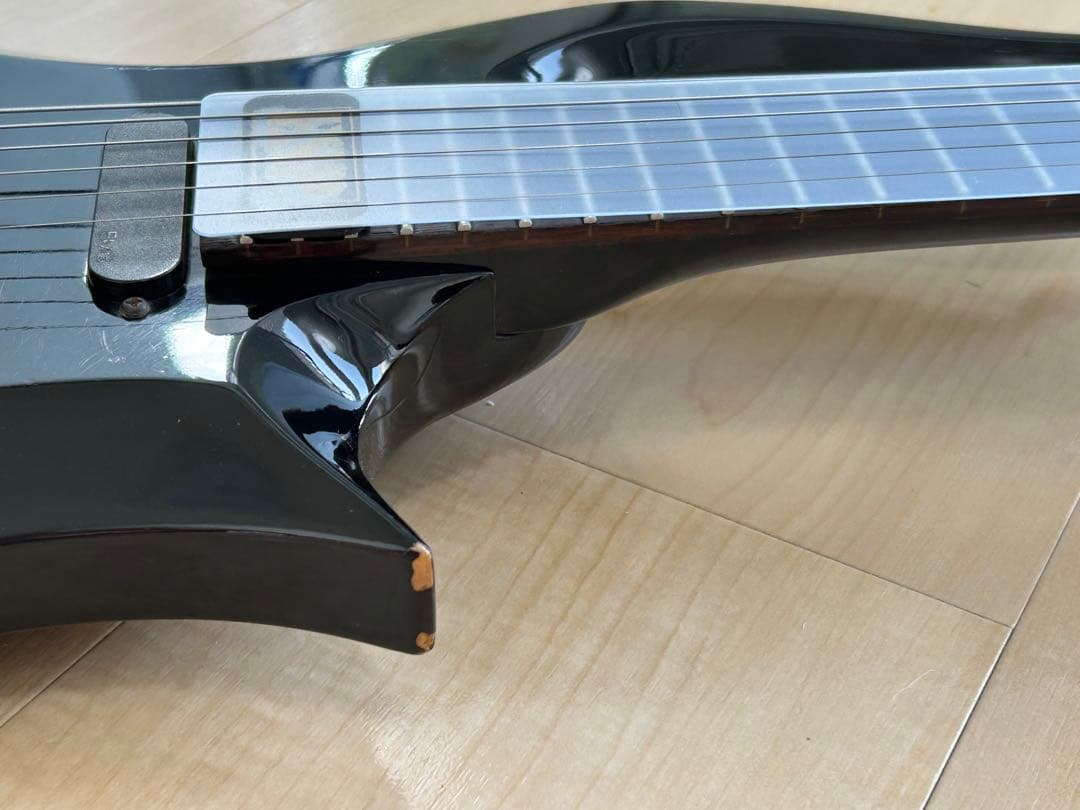 EDWARDS PR-110PRⅢ SUGIZOモデル EMG LUNA SEA