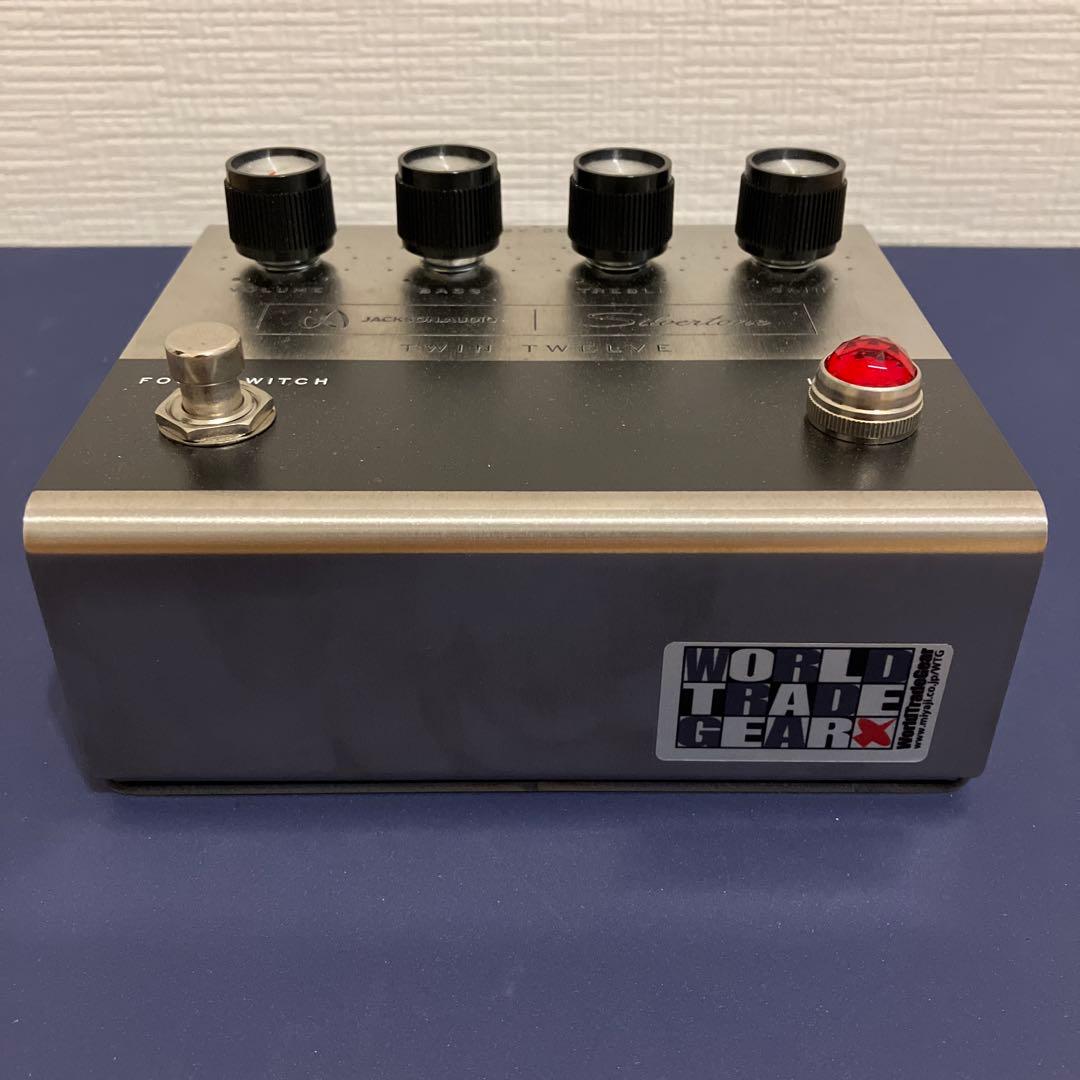 Jackson Audio／1484 Twin Twelve