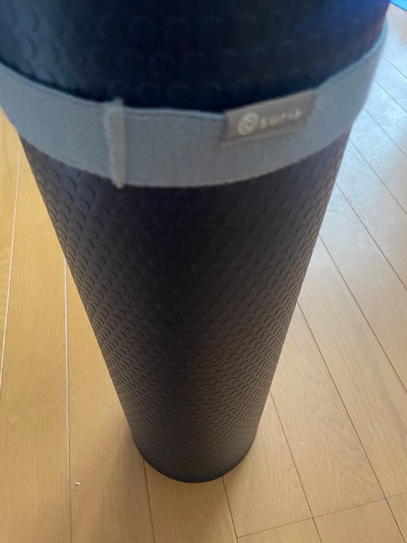 Manduka ヨガマット ネイビー 183cm x 61cm