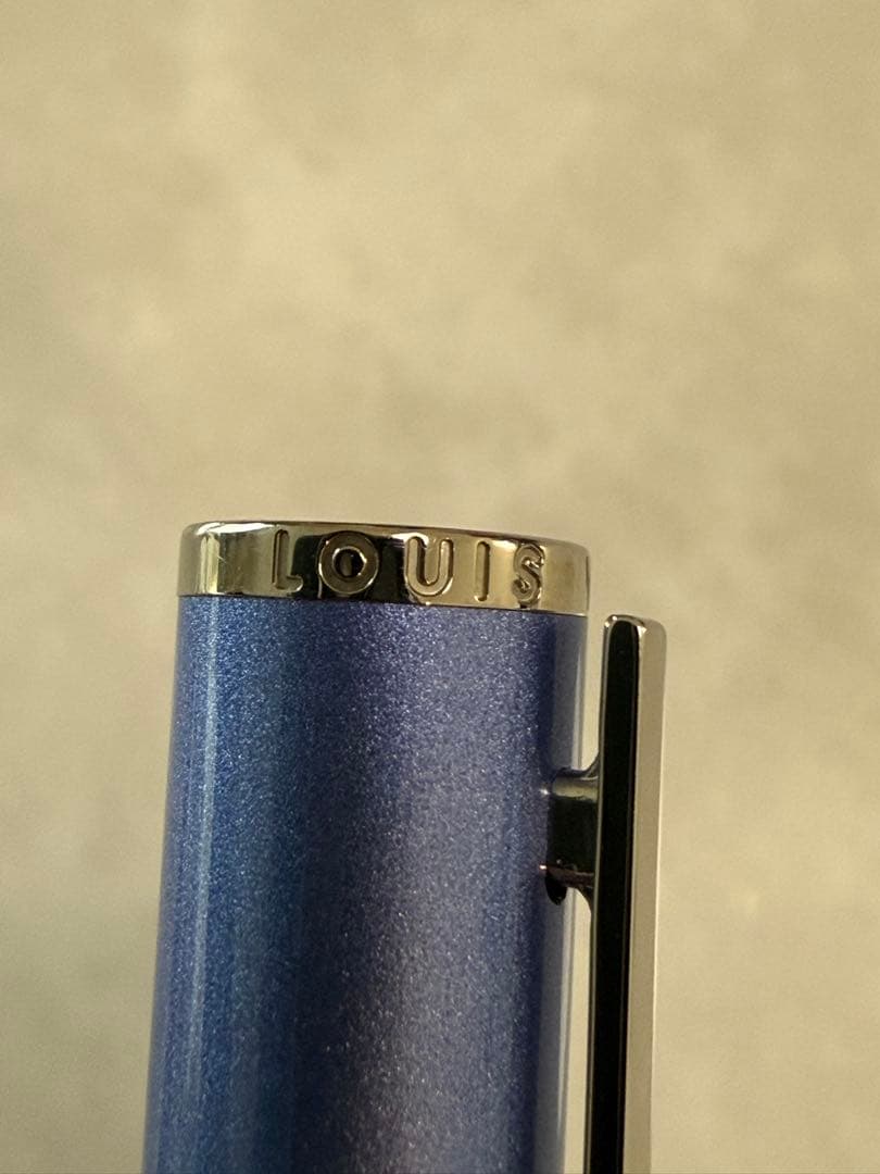 LOUIS VUITTON ルイ・ヴィトン シャープペンシル　ツイスト式