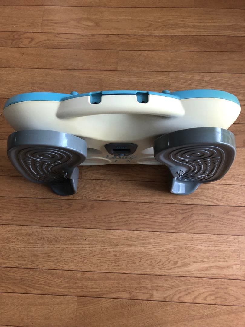 内転筋・骨盤底筋トレーニング器具