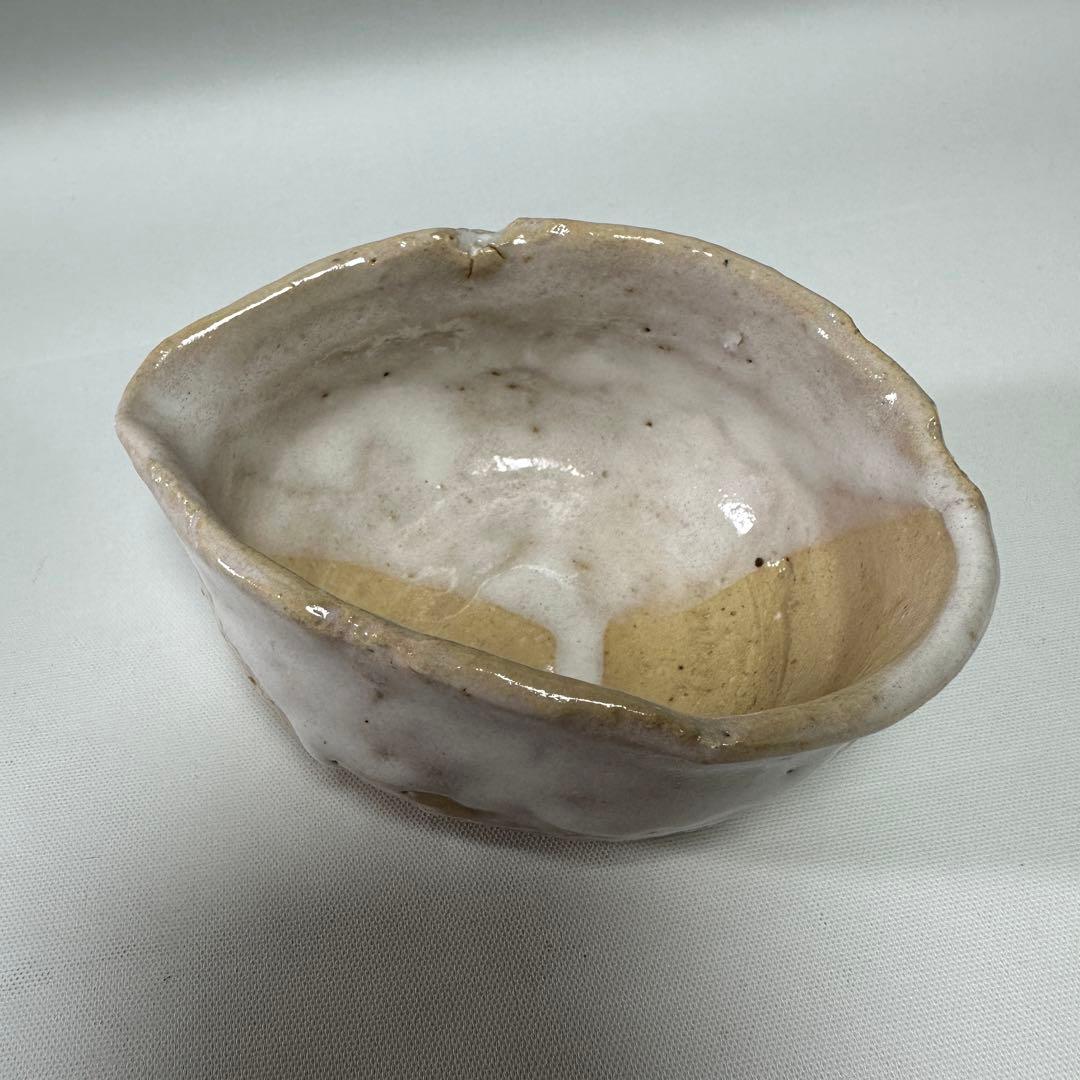 人間国宝 十代 三輪休雪（休和） 造 萩焼 煎茶器揃 宝瓶 茶器８点セット