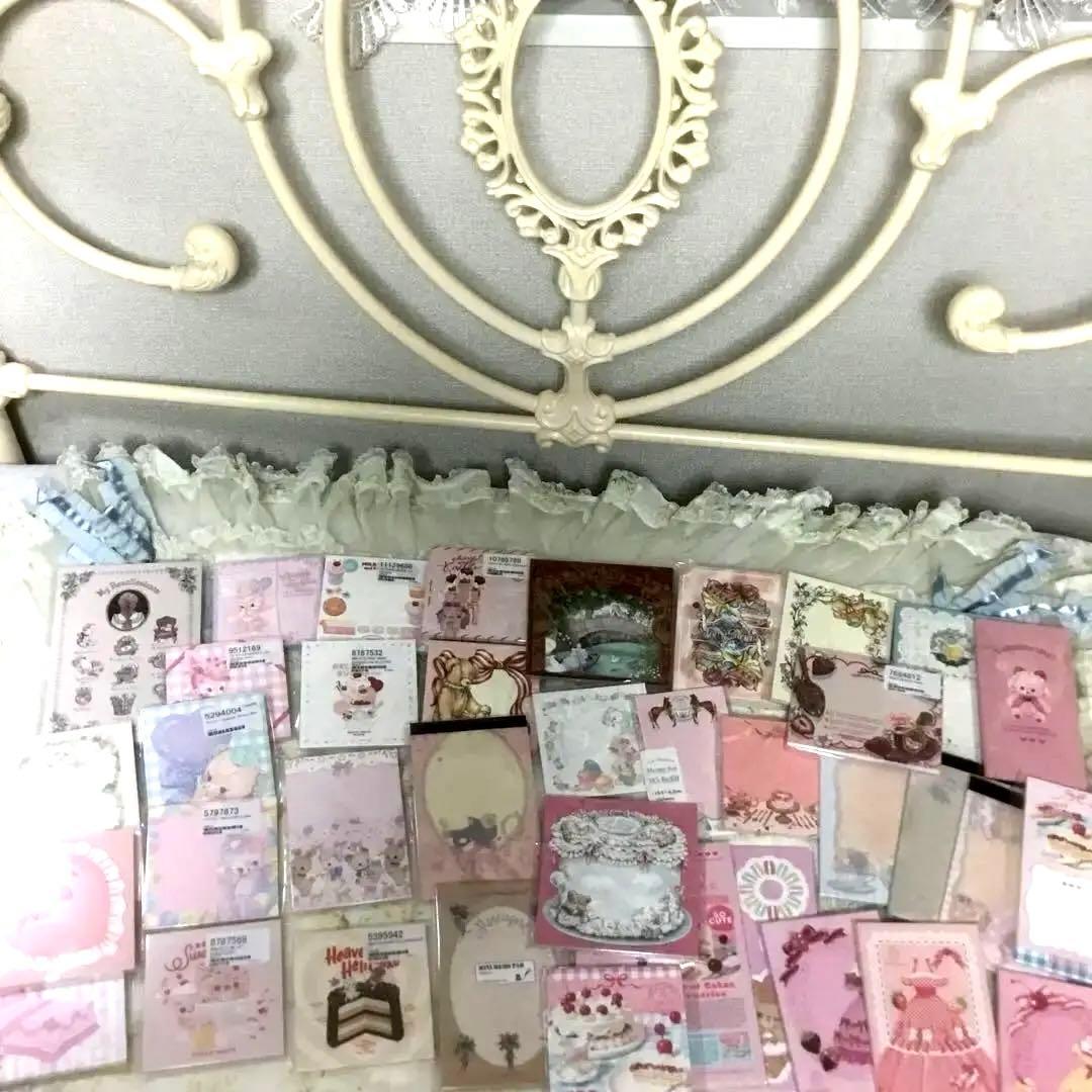 ♡国内作家メモ未使用34冊中古3冊セット♡