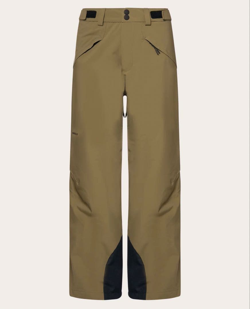 オークリー(OAKLEY)(メンズ)CANOPY INSULATED パンツ