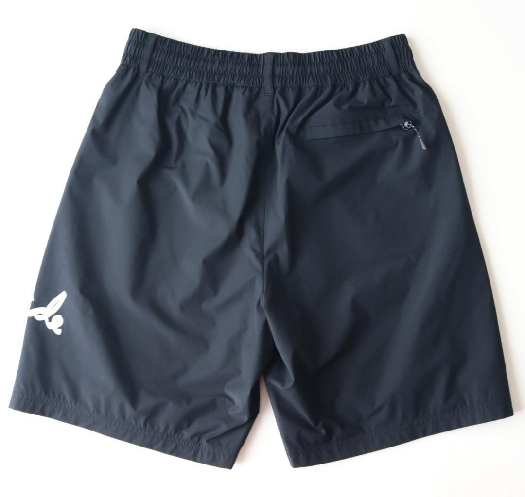 50,600円新品タグ付き【イーストサイドゴルフ】上下セットアップ 黒 M