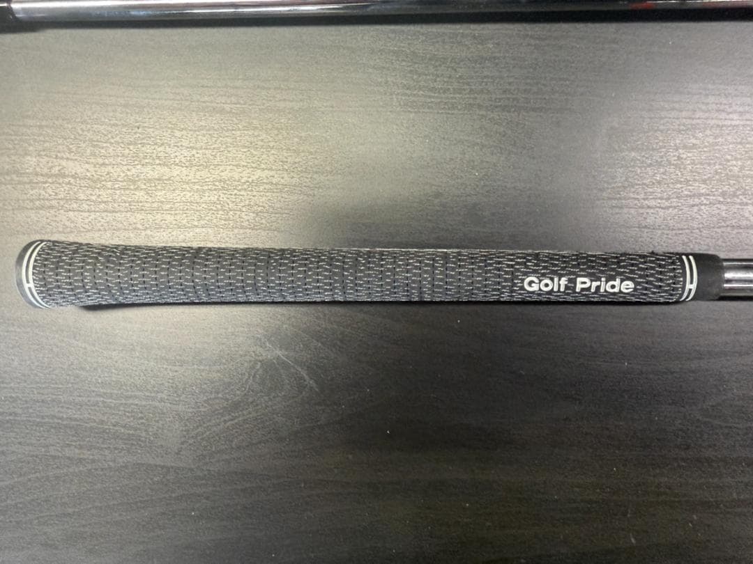 【レフティ】新品 テーラーメイド P790（2025）5-P 6本セット