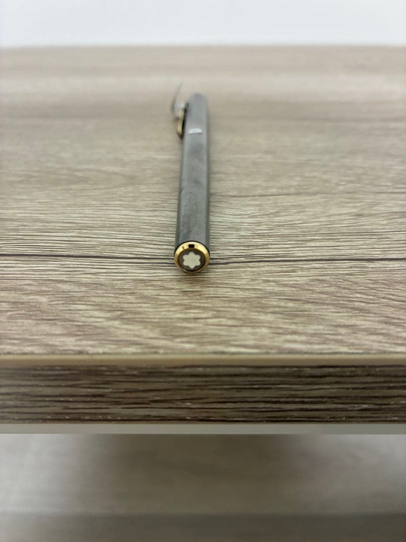 MONTBLANC モンブラン 万年筆