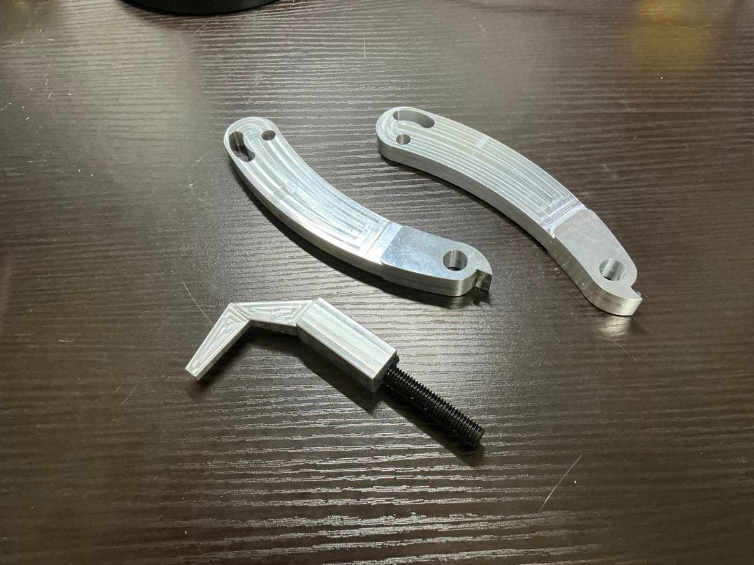 ※残り5セット… A-WIN ストリングマシン 用　オリジナルパーツ　再販無し