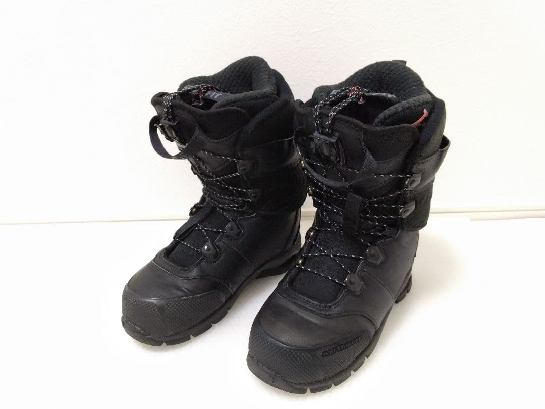 ◇NORTHWAVE DECADE スノーボードブーツ 25.5cm◇