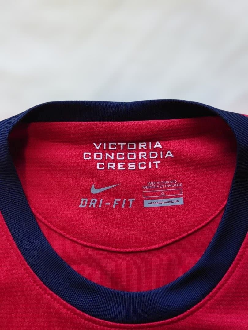 宮市亮　アーセナル　オーセンティックユニフォーム size:L