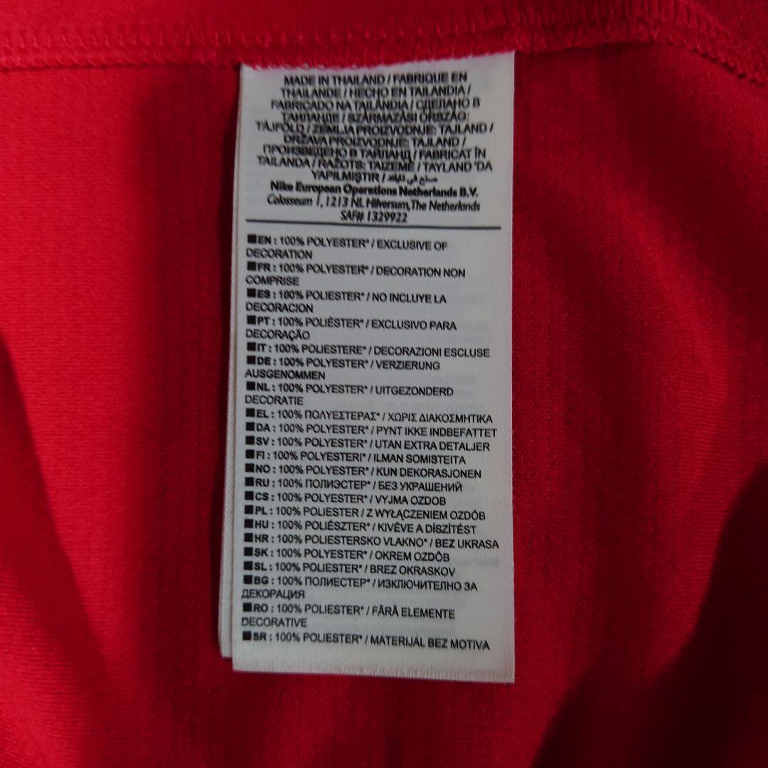 宮市亮　アーセナル　オーセンティックユニフォーム size:L