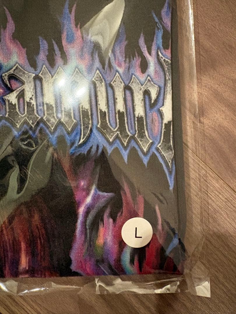 オリジナルTシャツ　L