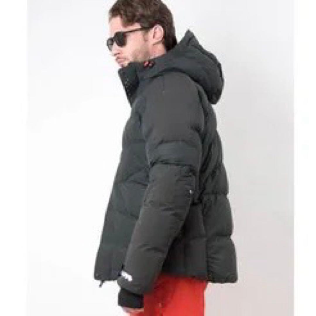 PHENIXフェニックス ESB72OT23 スキージャケット　中古　サイズL