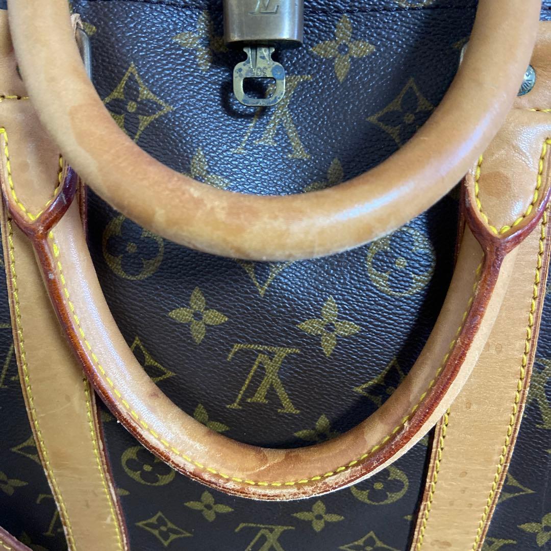 【Louis Vuitton】ボストンバッグ