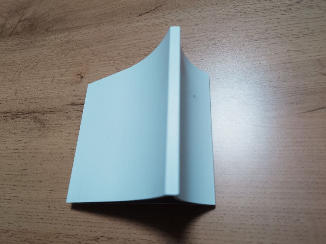 ソニービル記念品ルーバー