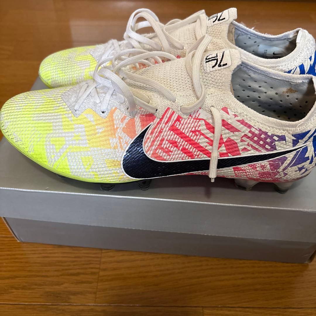 サッカー AG スパイク ヴェイパー マーキュリアル エリートNJR 28cm