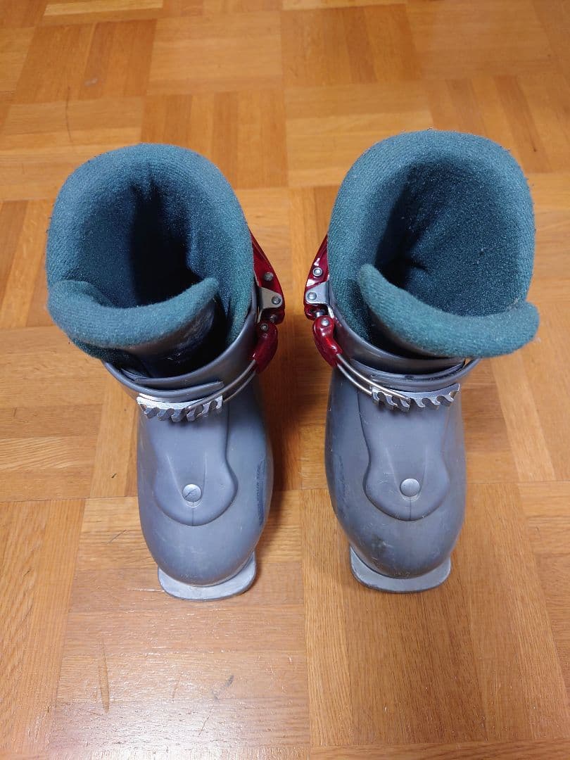 子供用 スキー3点セット 板90cm