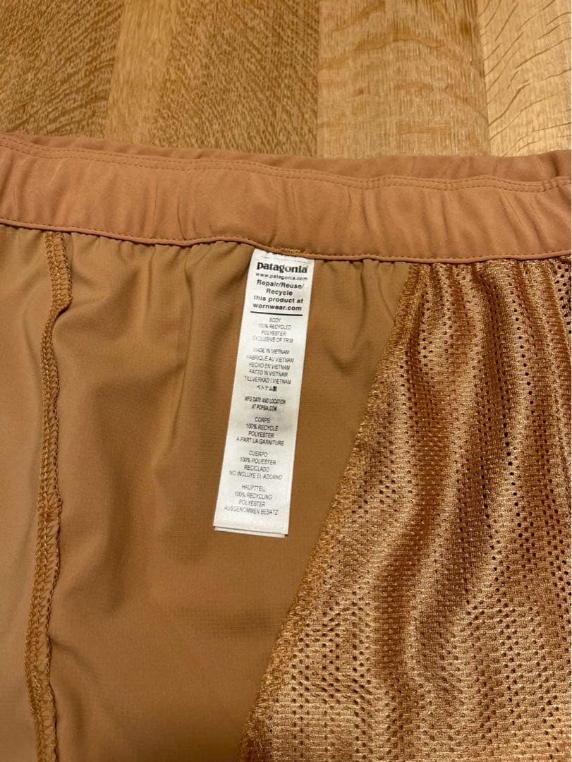 patagonia テルボンヌジョガーズ サイズM TRPB