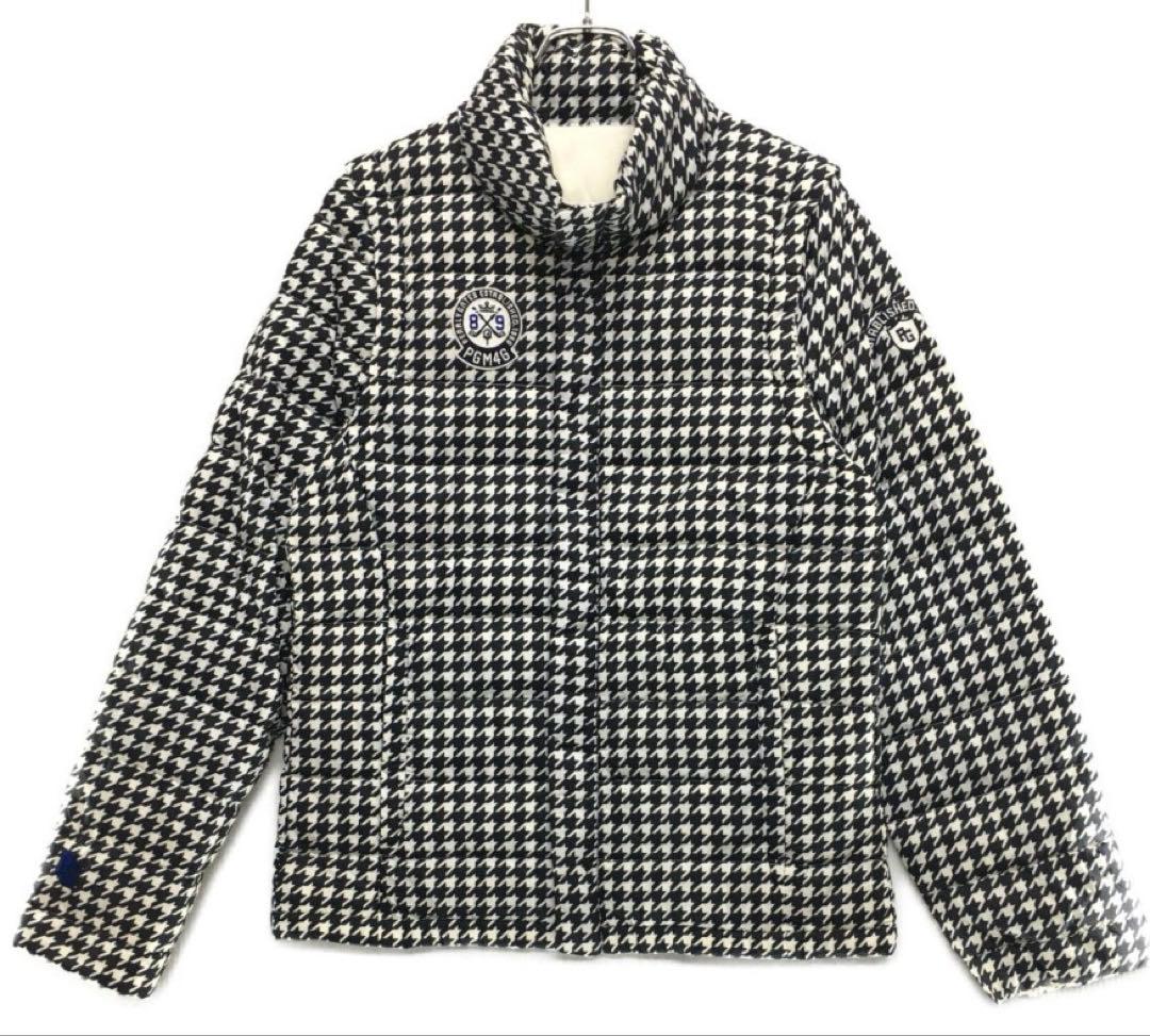 マ*ン様 即日発送　未使用 2wayパーリーゲイツ ダウンジャケット ベスト