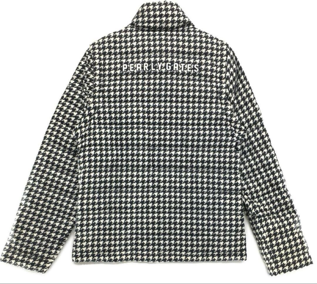 マ*ン様 即日発送　未使用 2wayパーリーゲイツ ダウンジャケット ベスト