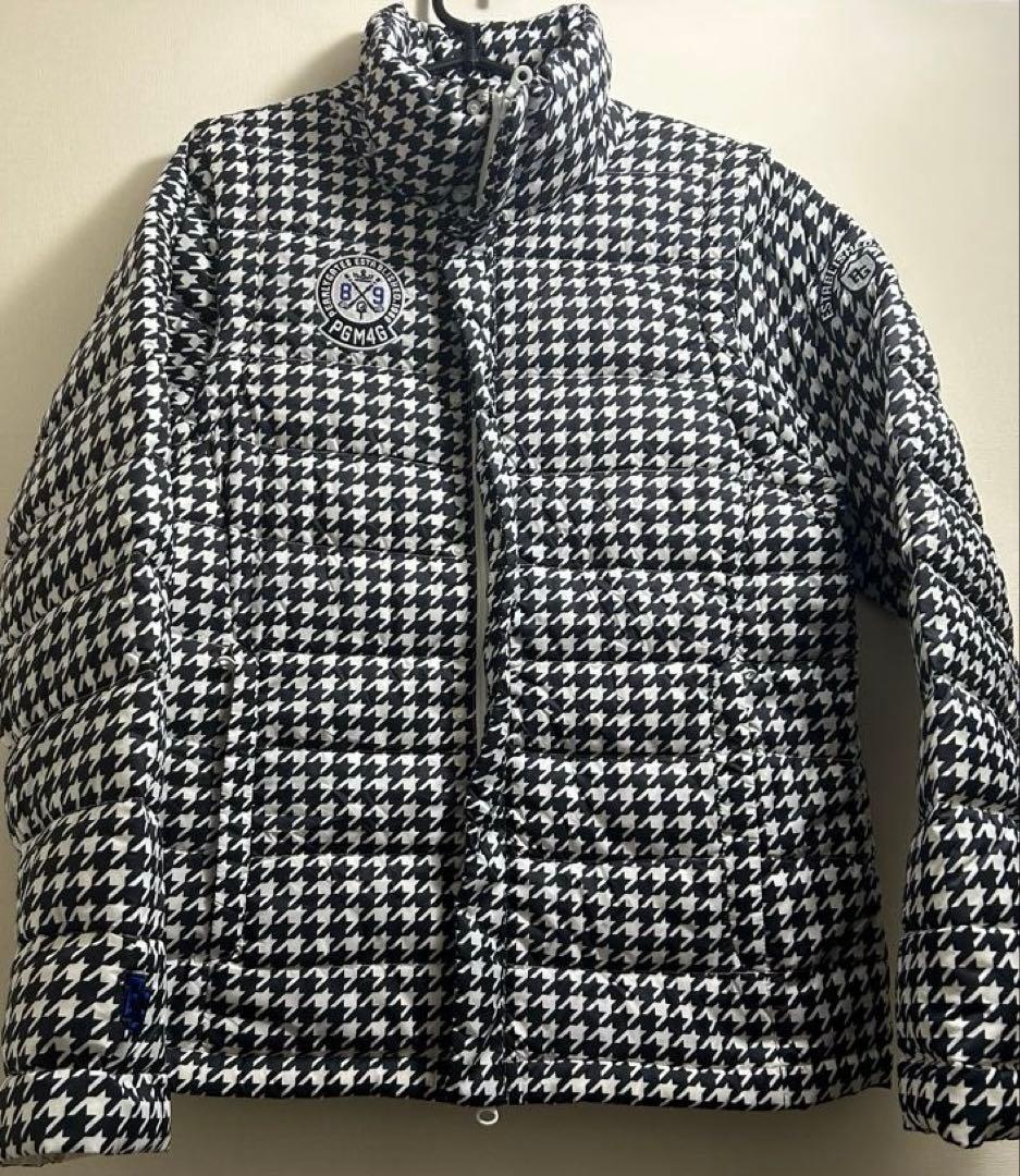 マ*ン様 即日発送　未使用 2wayパーリーゲイツ ダウンジャケット ベスト