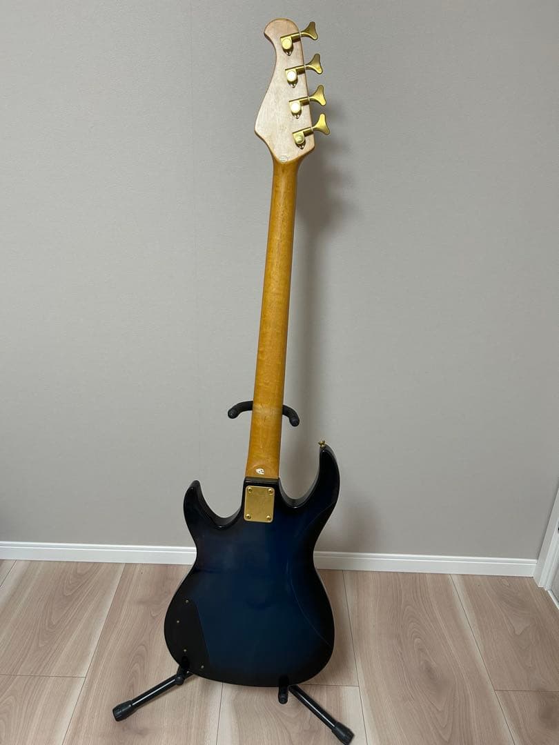 Anboy エレキベース