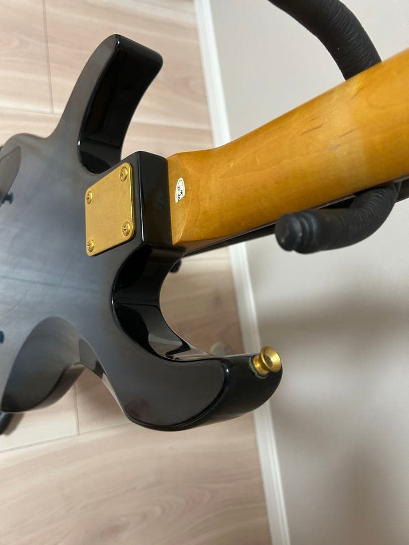 Anboy エレキベース