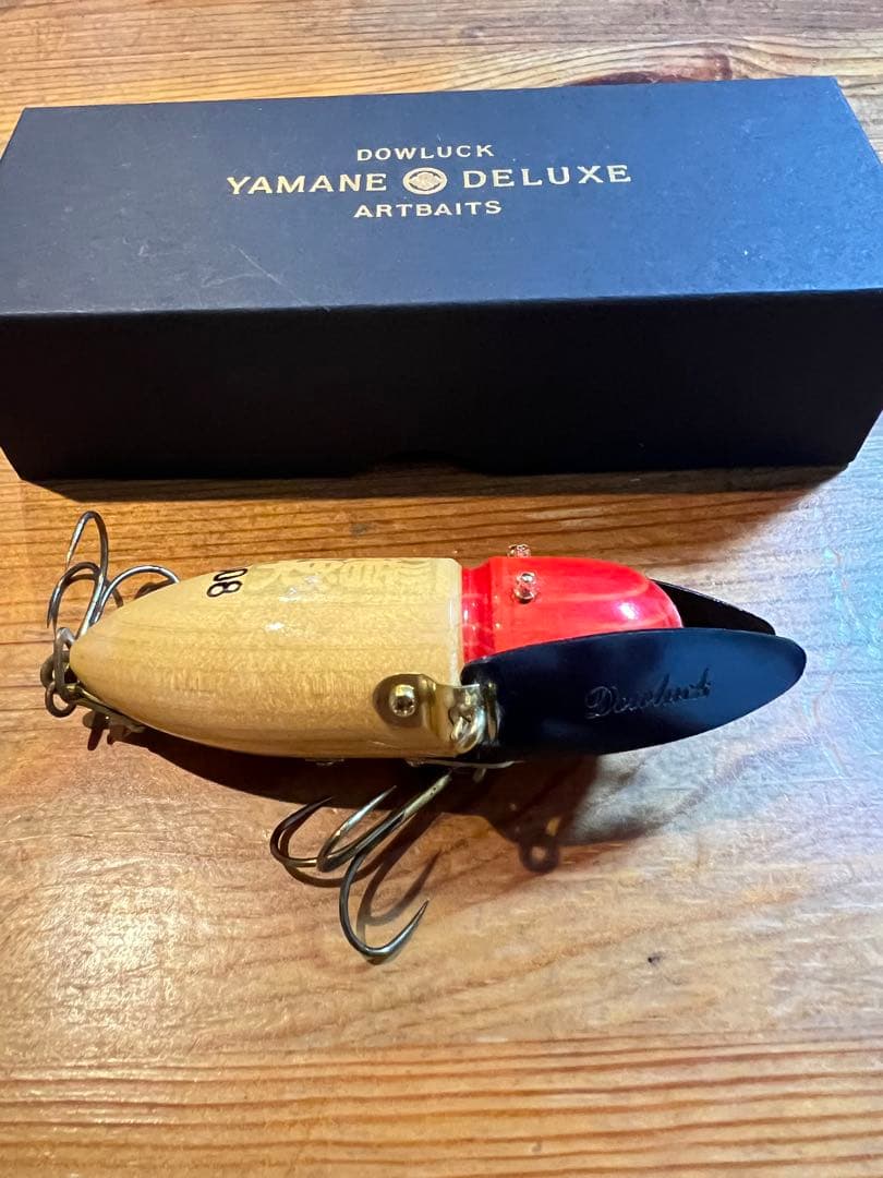 道楽　DOWLUCK ソノヒグラシ