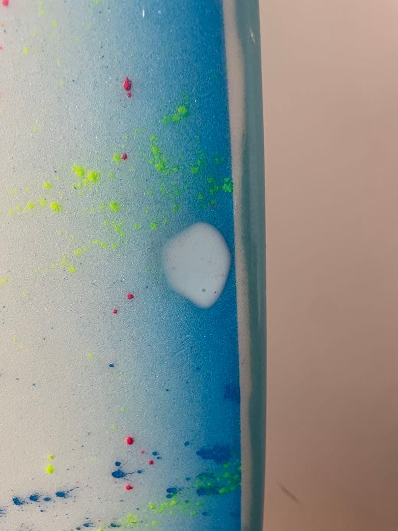 ERIC ARAKAWA サーフボード