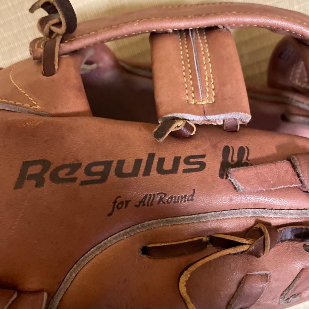 ミズノワールドウィンGAC−3