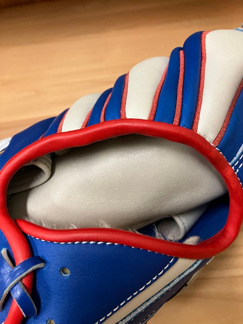 ダルビッシュ有　限定　軟式　グローブ　投手　ゴールドステージ　BGR7PT