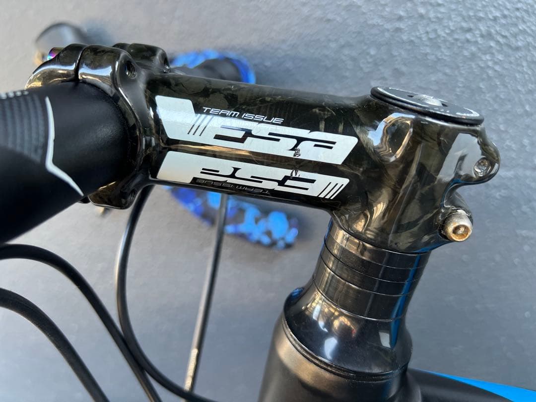 【フル105】MERIDA ロードバイク RIDE150 50サイズ