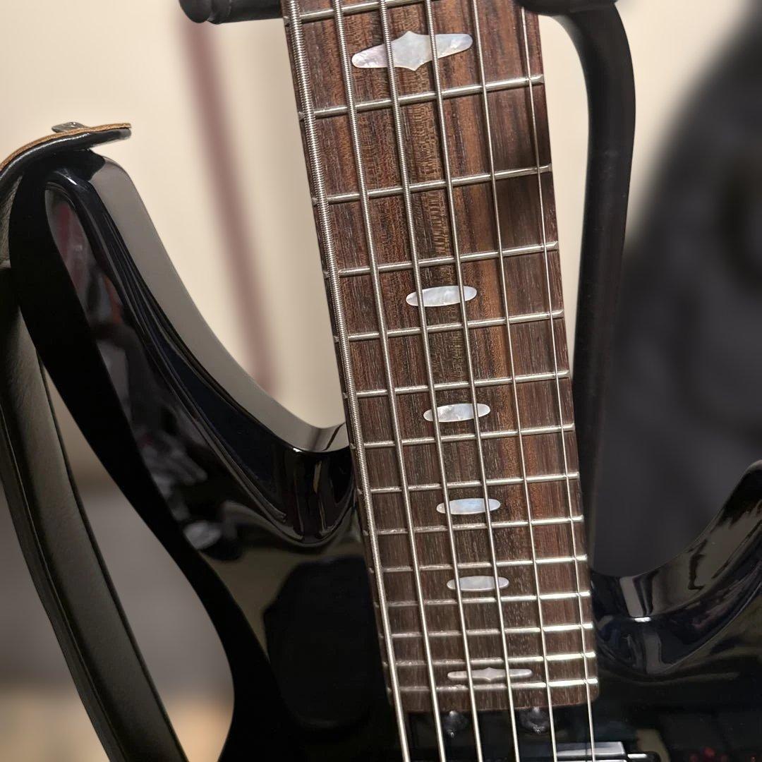 ※生産終了品【YAMAHA】TRB1006J 6弦ベース スーパーロングスケール