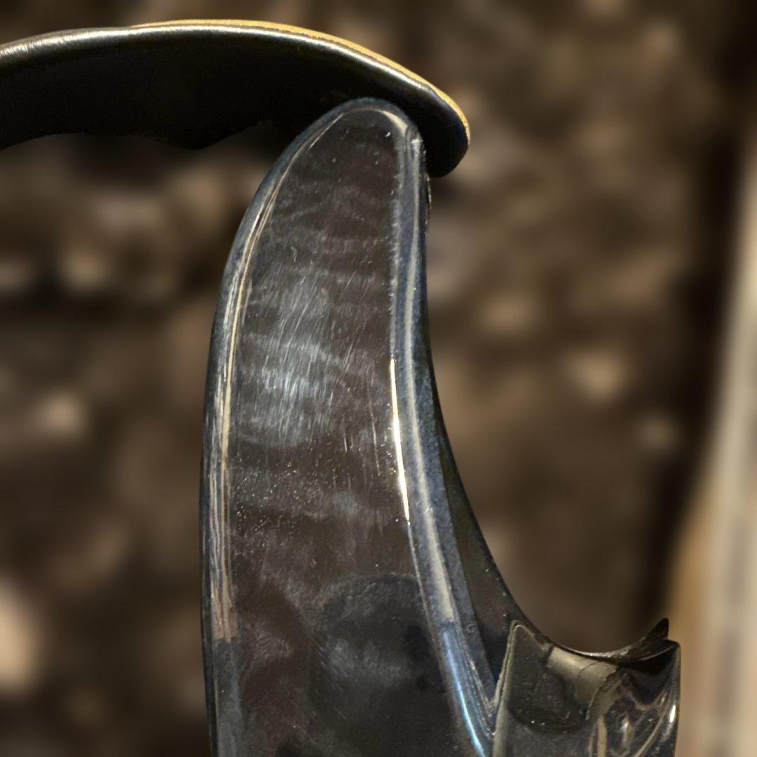 ※生産終了品【YAMAHA】TRB1006J 6弦ベース スーパーロングスケール