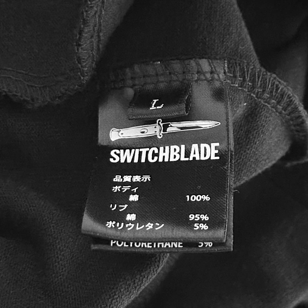 ラルク hyde 30周年 ライブ グッズ パーカー