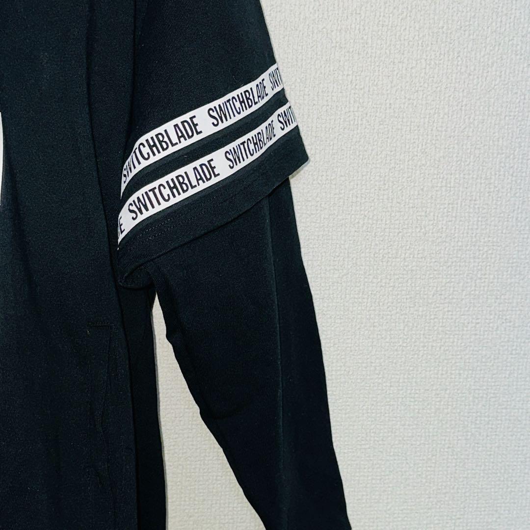 ラルク hyde 30周年 ライブ グッズ パーカー