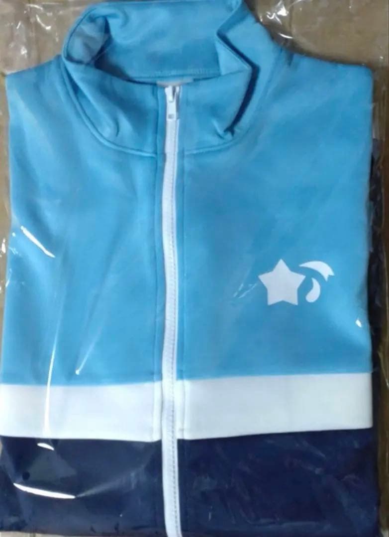 Liella 公式グッズ ジャージ上着 鬼塚冬毬 坂倉花