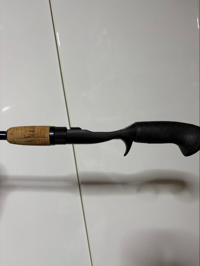 コータック ガングリップ BC1500H 綺麗なブルー