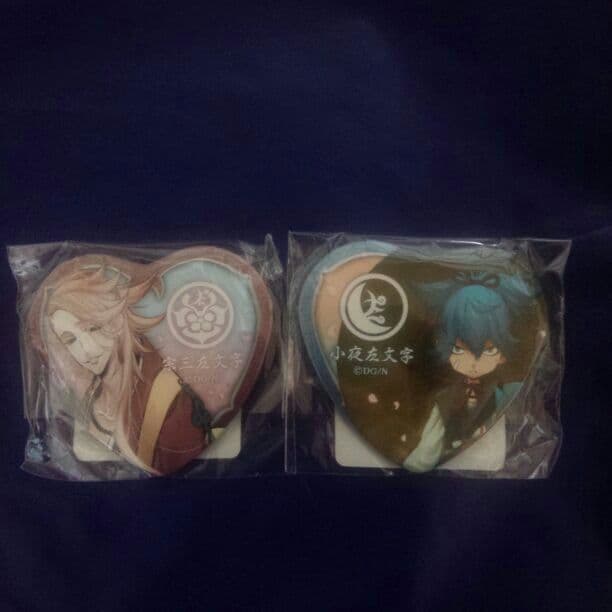 値下げしました　刀剣乱舞グッズ