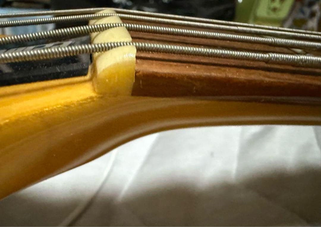 EDWARDS SHUSE ベース E-UT Acid Black Cherry