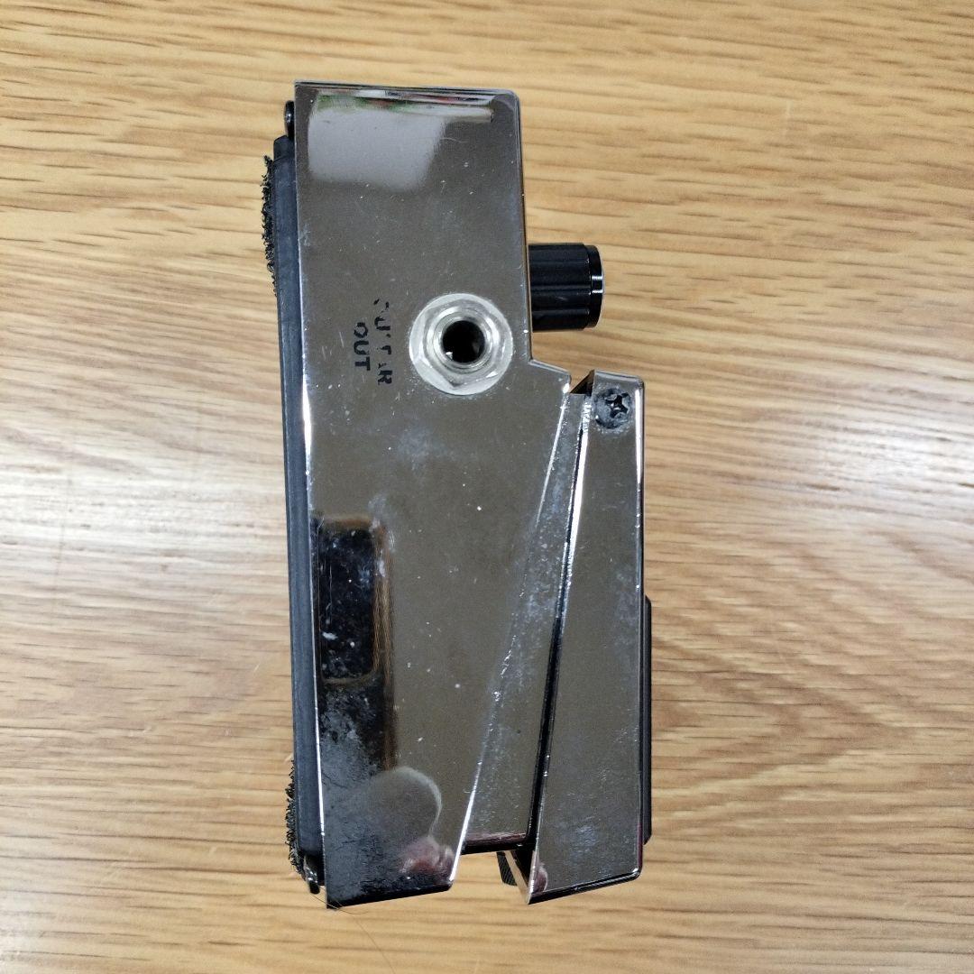 ISP Technologies Decimator II ノイズリダクション